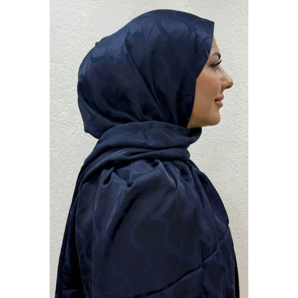 Premium Jakar Şal 037L